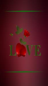 Rosy love