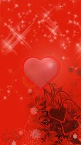 Orange love