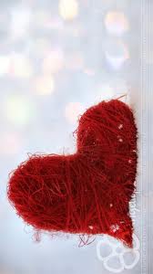 Nest heart
