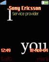 I  you