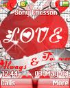Love forever