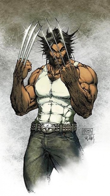 Wolverine