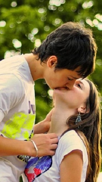 Sweet kiss 4ever