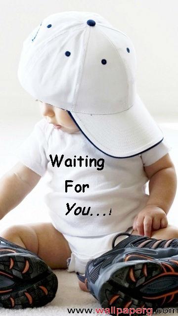 Waiting for 4u