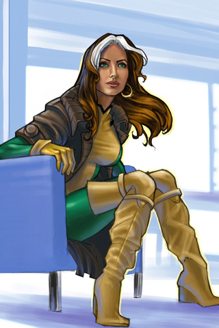 Rogue