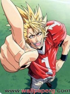 Youichi hiruma