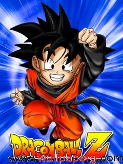 Son goku