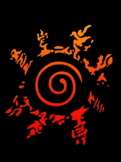 Naruto seal