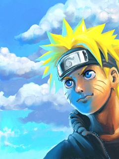 3d naruto image