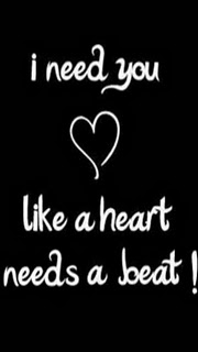 Like a heart