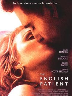 The english patient 