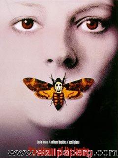 The silence of the lambs