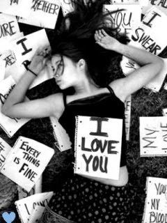 Love girl 240x320