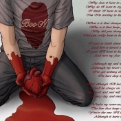 Heart break