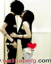 Love of emo couples