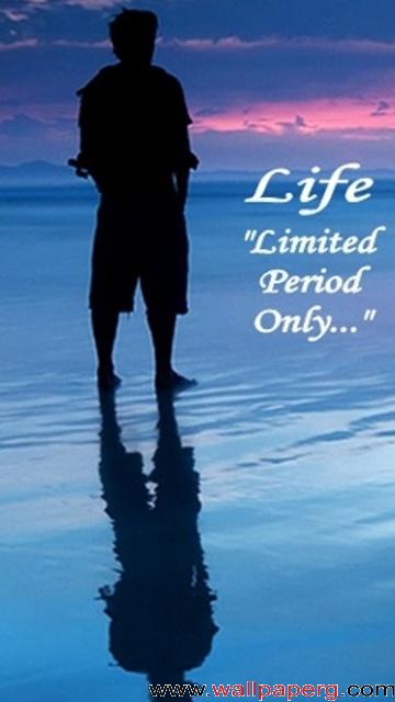 Life limited period