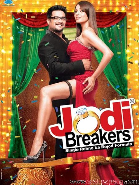 Jodi breakers 2012