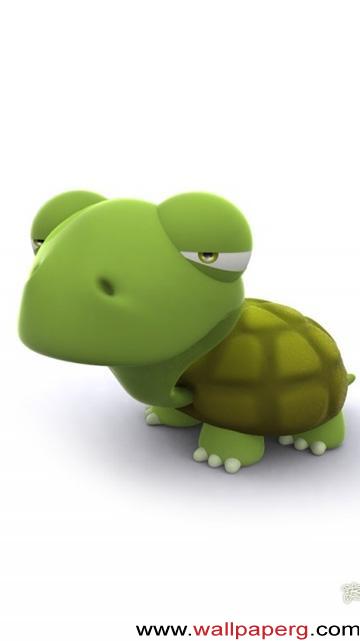 Lazy turtle 360640