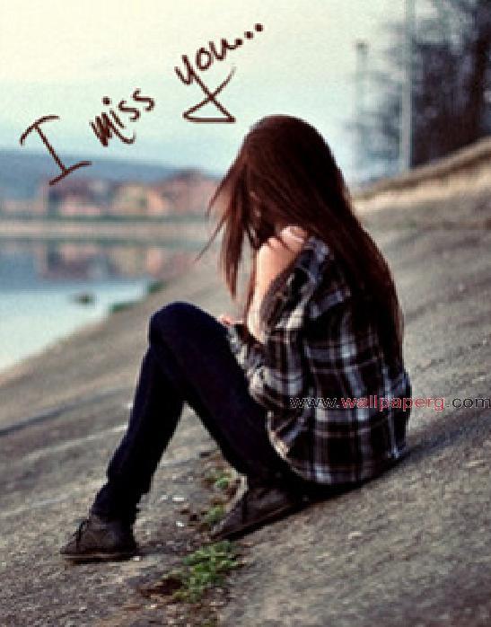 Download Missing girl 02 - Girls with emotions- For Mobile Phone