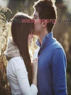 Sweet couple 2