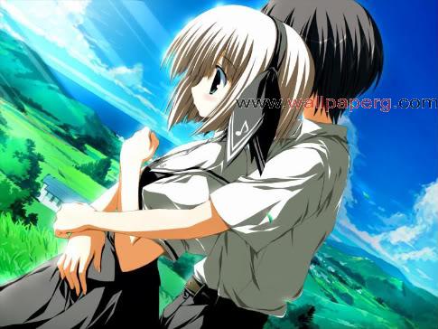 Cute love 1