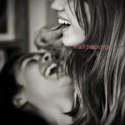 Sweet and cute pair 