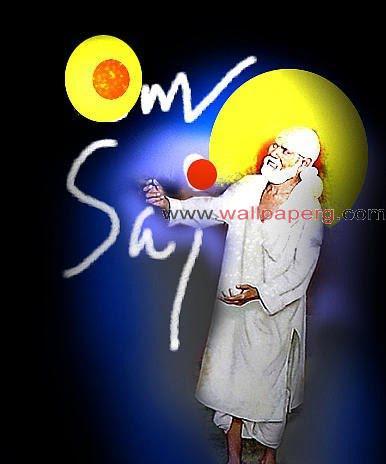 Jai sai ram