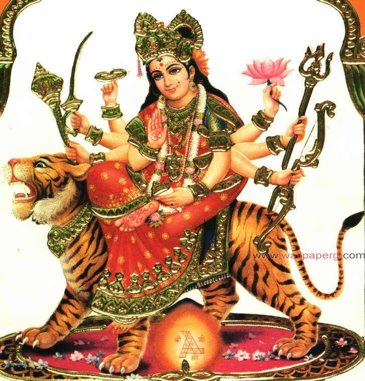 Jai mata di