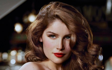 Laetitia casta dashing