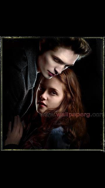 Kristen stewart new moon