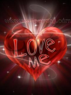  d love me quote