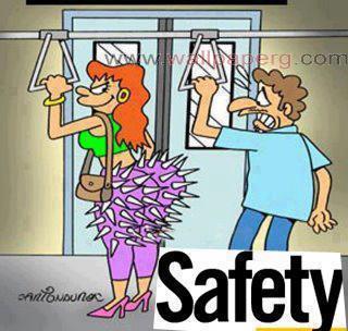 Safety