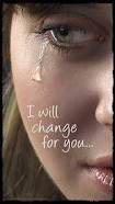 I will change for u 