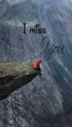 I miss you 00