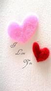 Love you