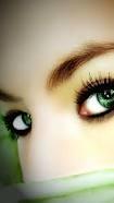 Beautiful eyes