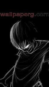 Abstract boy