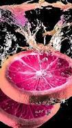 Grape fruit