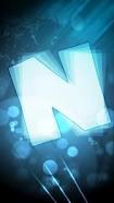 N
