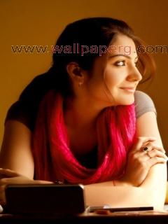 Innocent anushka sharma 2