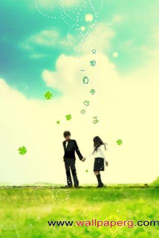 Couple sweet