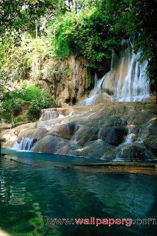 Cascade