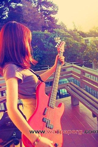 Guitargirl