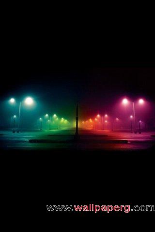 Dim lights