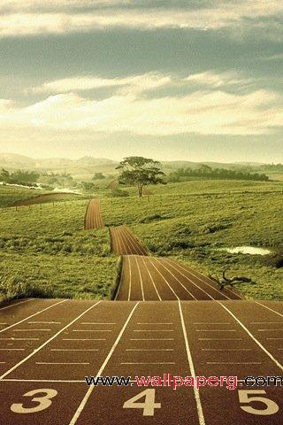 Track
