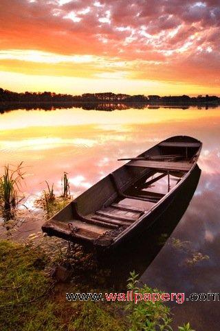 Boat dock