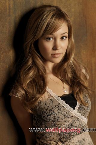 Autumn reeser