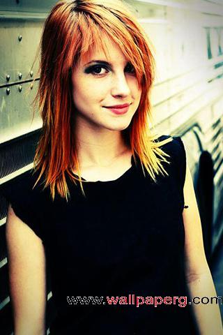 Hayley williams