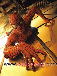 Spider man 3 