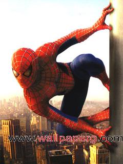 Spider man cool pic